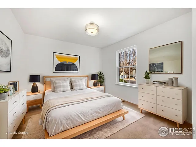 $589,000 | 3109 Concord Way, Longmont, CO 80503