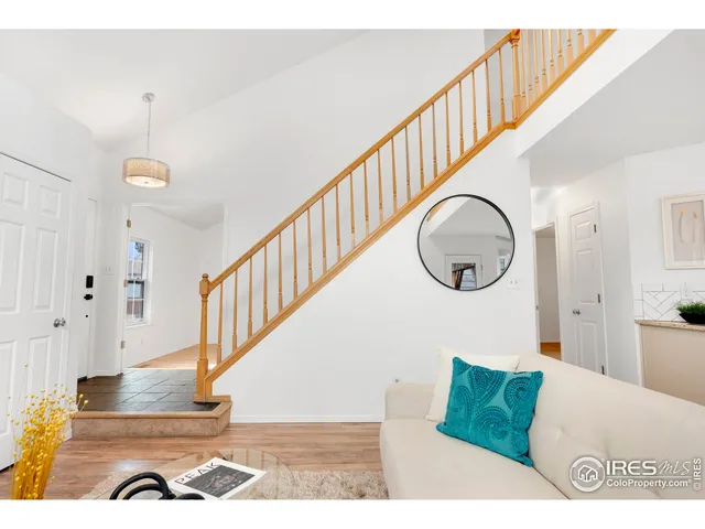 $589,000 | 3109 Concord Way, Longmont, CO 80503