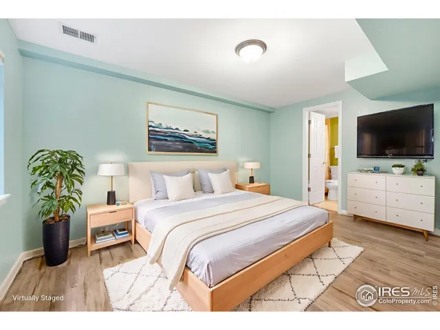 $589,000 | 3109 Concord Way, Longmont, CO 80503