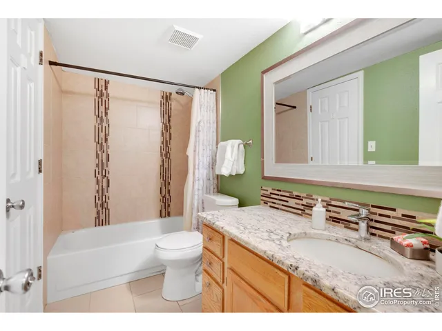 $589,000 | 3109 Concord Way, Longmont, CO 80503