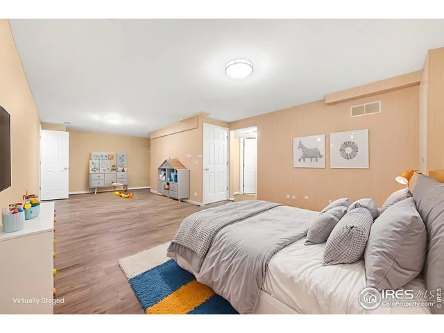 $589,000 | 3109 Concord Way, Longmont, CO 80503