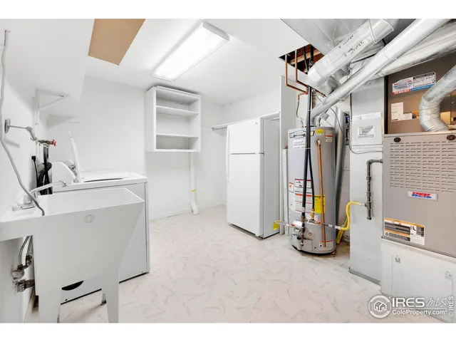 $589,000 | 3109 Concord Way, Longmont, CO 80503