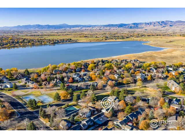 $589,000 | 3109 Concord Way, Longmont, CO 80503