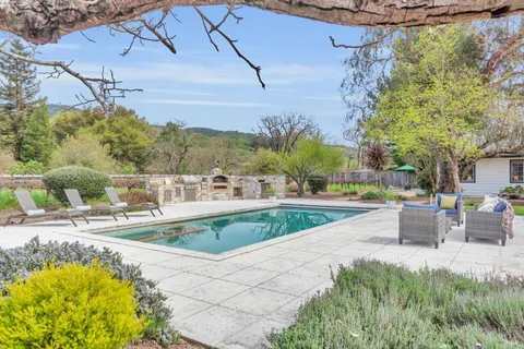 $1,849,000 | 8854 Egg Farm Lane, Kenwood, CA 95452