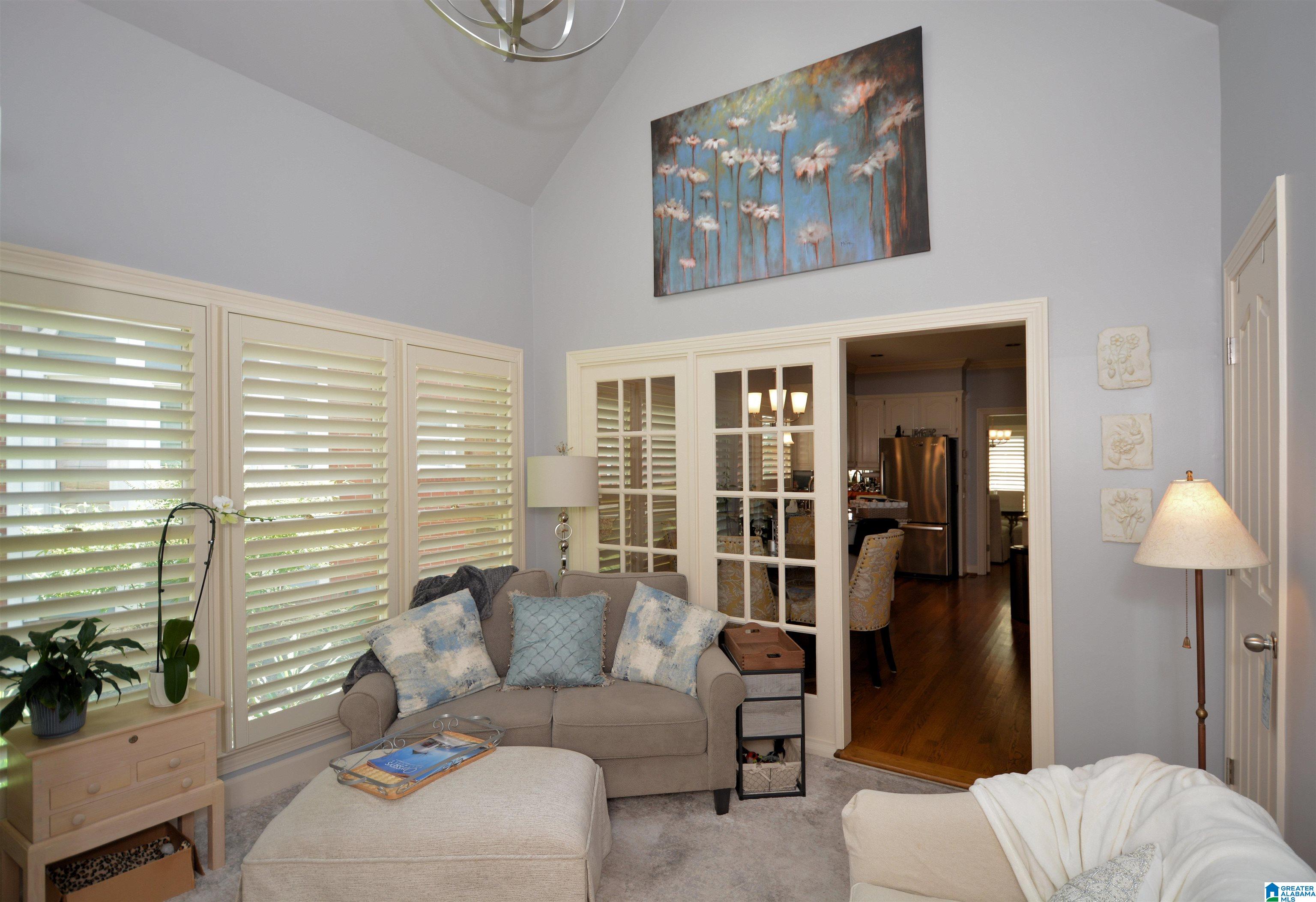 503 Meadow Ridge Circle Birmingham, AL 35242 - Photo 22 of 51