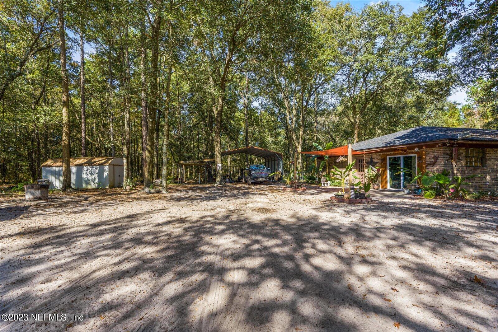 1164 Cortez Road Bryceville, FL 32009 - Photo 32 of 43 33-063A5634