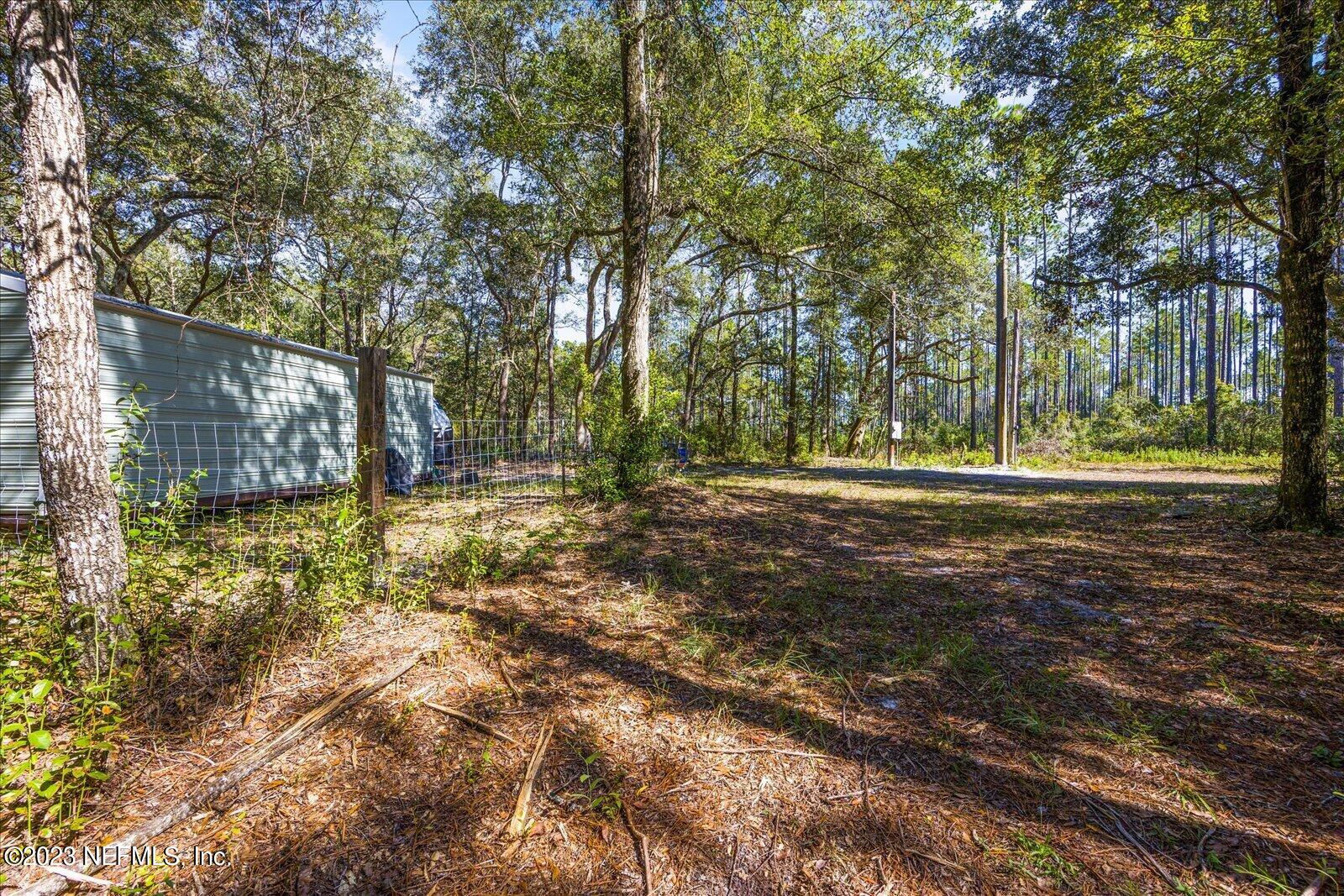 1164 Cortez Road Bryceville, FL 32009 - Photo 34 of 43 38-Exterior1