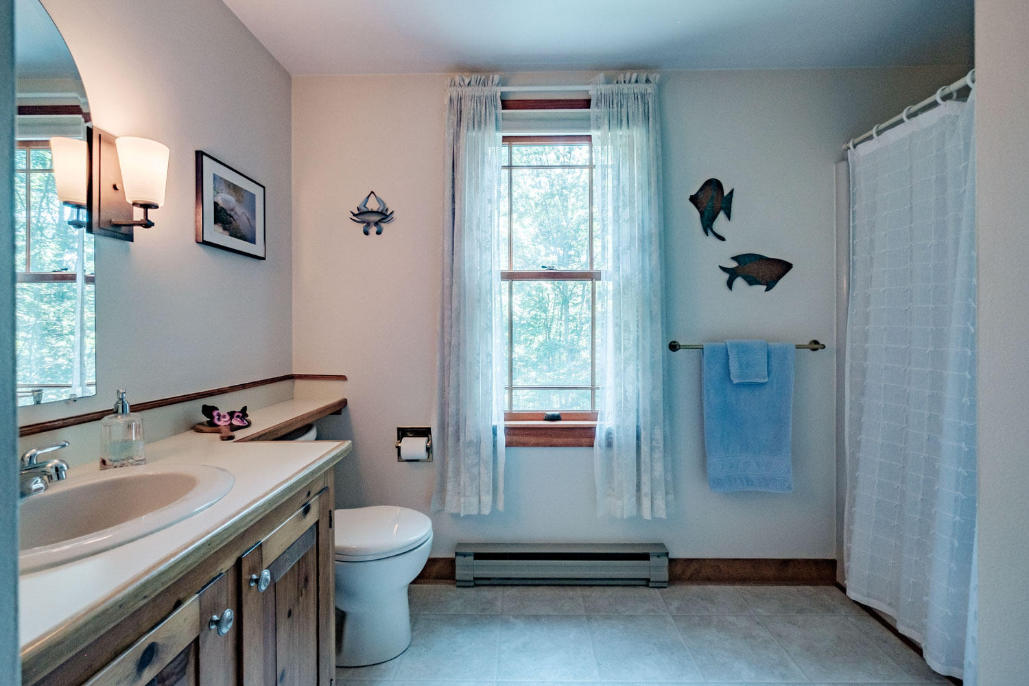 20 High Point Road Scarborough, ME 04074 - Photo 22 of 44 Master Bath