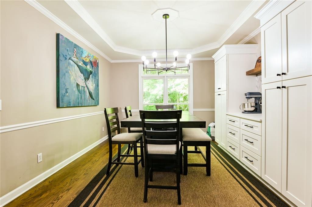 4121 Riverview Run Court Suwanee, GA 30024 - Photo 14 of 72