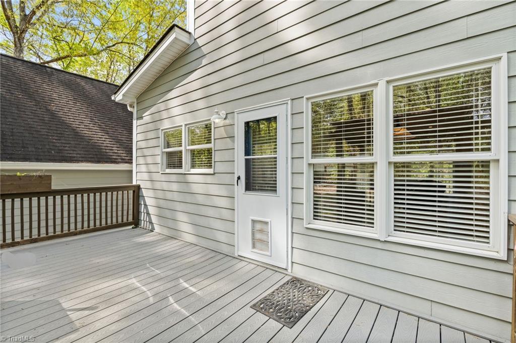 5487 Amick Road Julian, NC 27283 - Photo 29 of 37 Gallery Image 29
