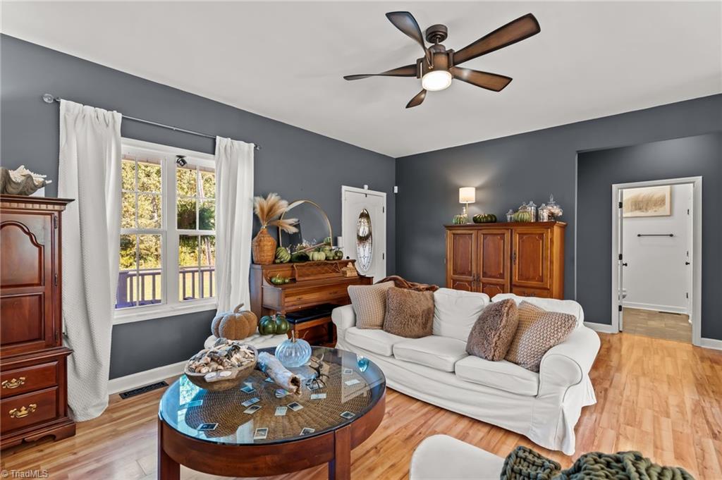 1116 Chaney Road Asheboro, NC 27205 - Photo 9 of 46 Gallery Image 9