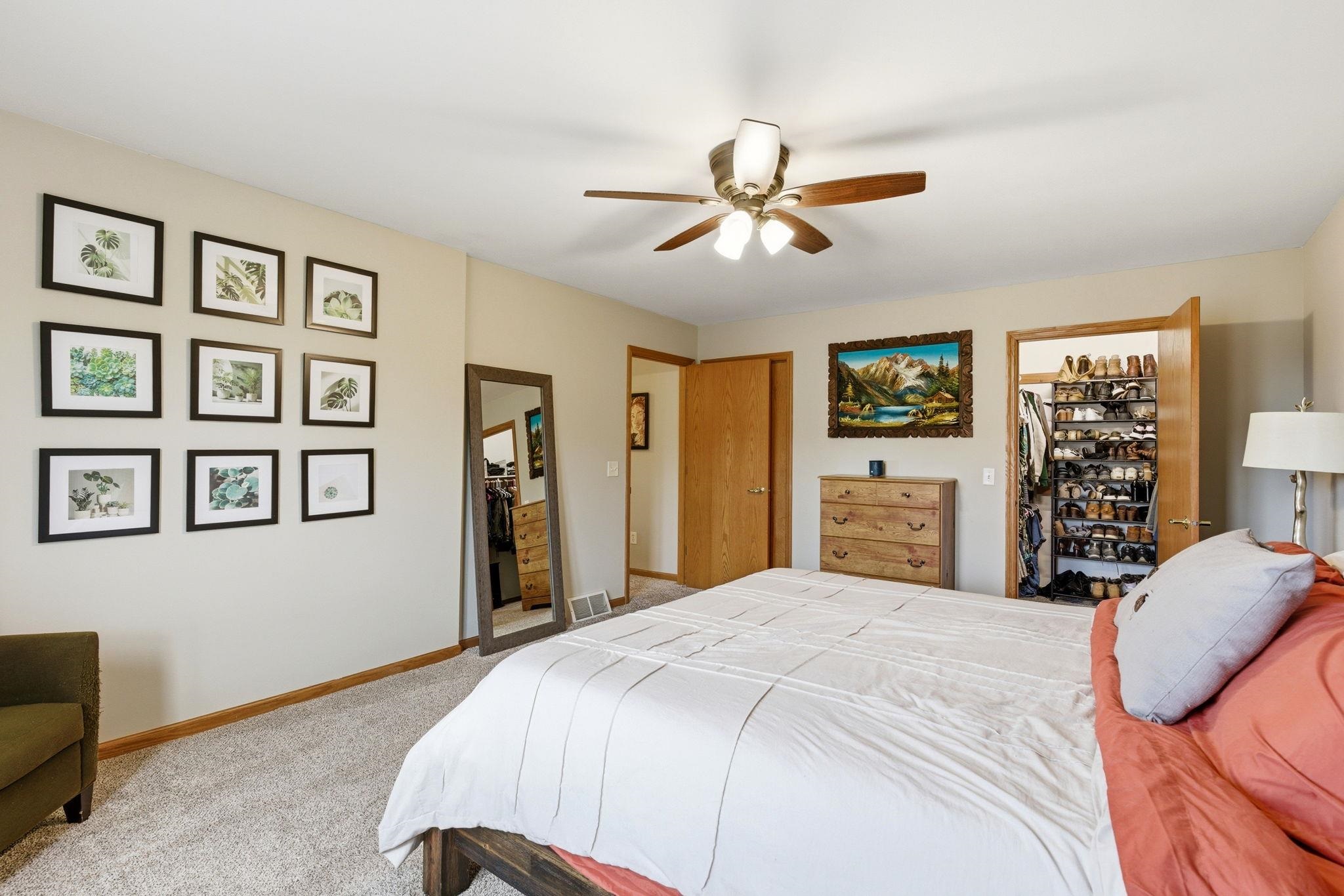 1183 Homestead Drive Sun Prairie, WI 53590 - Photo 26 of 38