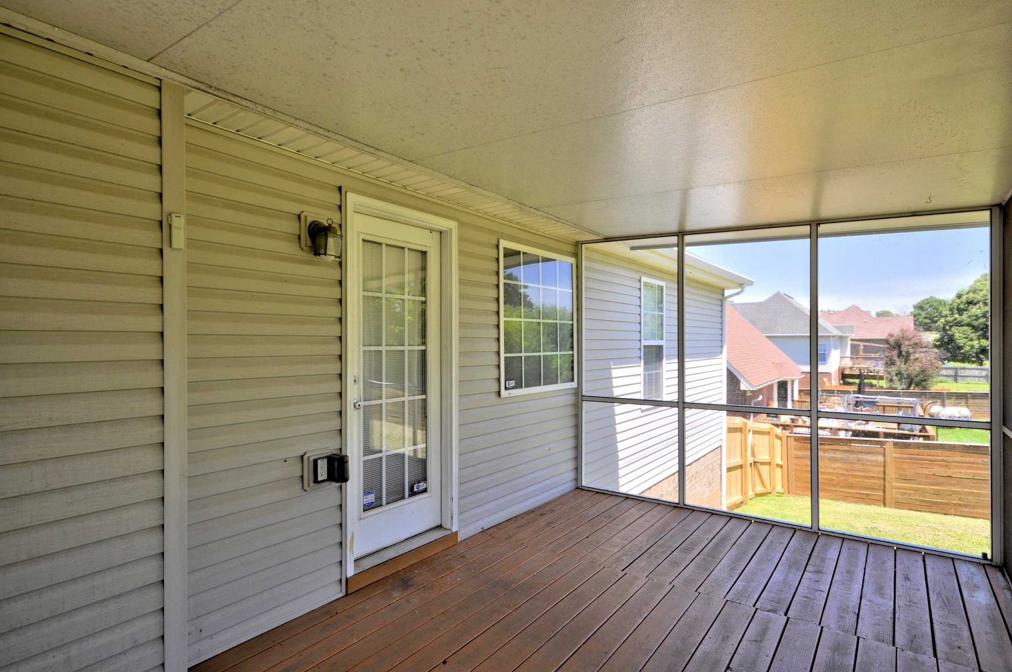 3517 Barkers Mill Road Clarksville, TN 37042 - Photo 53 of 61