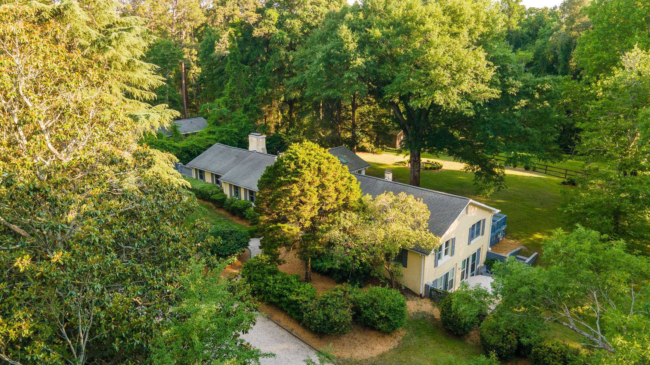1039 Clark Road Southwest Aiken, SC 29803 - Photo 2 of 80