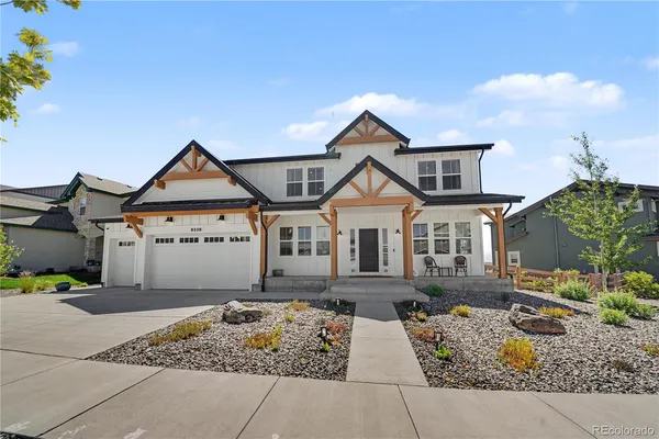 $4,700 | 6339 Knapp Drive, Colorado Springs, CO 80924