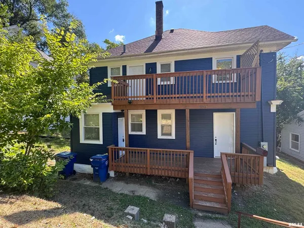 $1,600 | 1013 East 6th Street, Davenport, IA 52803