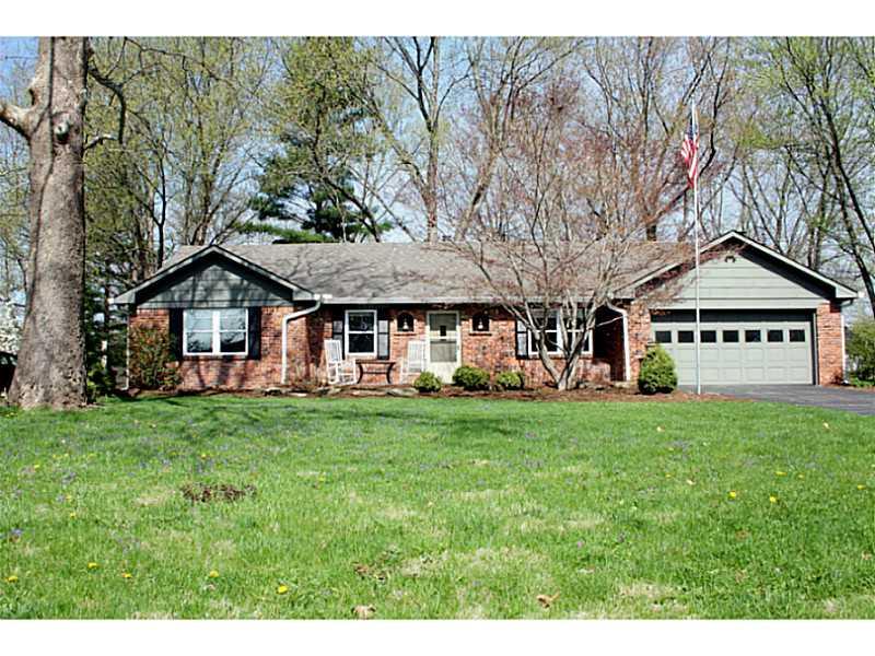 112 Harmony Road Carmel, IN 46032 - Photo 1 of 24 Gallery Image 1