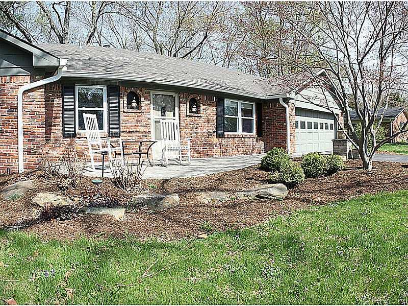 112 Harmony Road Carmel, IN 46032 - Photo 2 of 24 Gallery Image 2