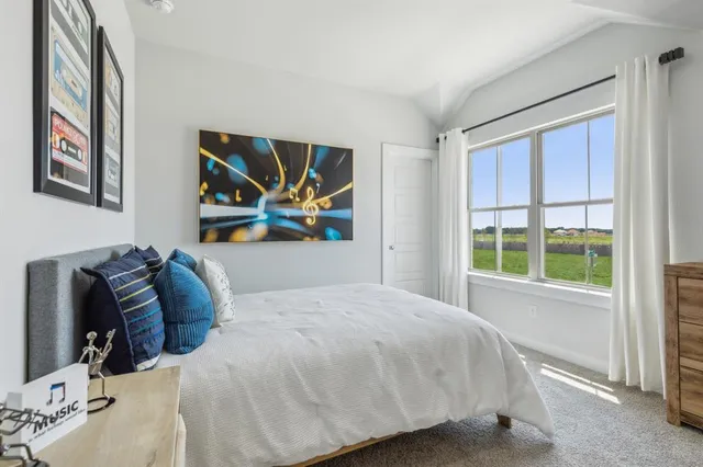 $510,490 | 15200 Supreme Street, Aledo, TX 76008