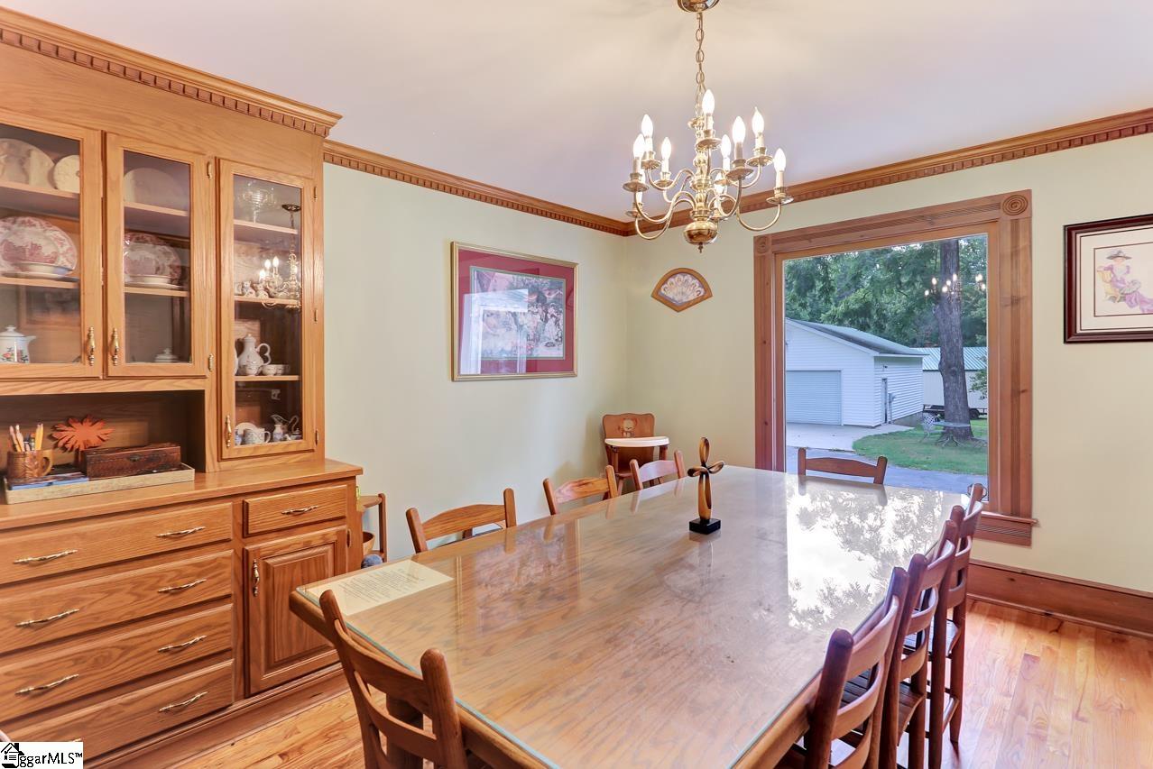 1525 Lenhardt Road Easley, SC 29640 - Photo 17 of 35