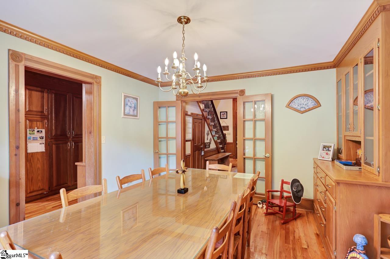 1525 Lenhardt Road Easley, SC 29640 - Photo 19 of 35
