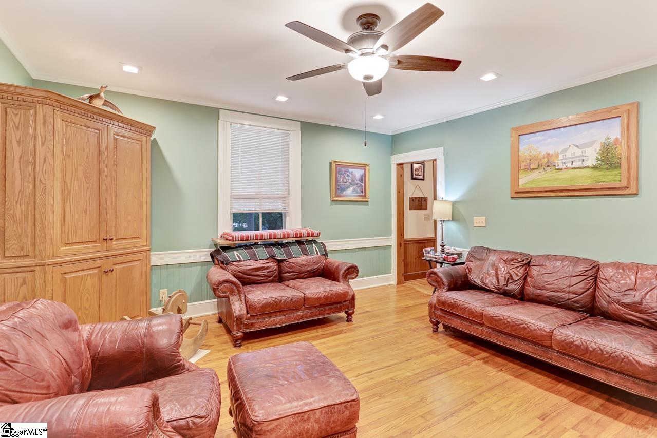 1525 Lenhardt Road Easley, SC 29640 - Photo 9 of 35