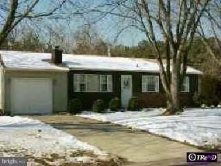 1541 Kearsley Road Sicklerville, NJ 08081 - Photo 1 of 1