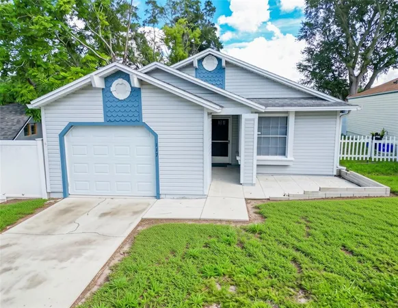 $2,100 | 117 Meadow Boulevard, Sanford, FL 32771