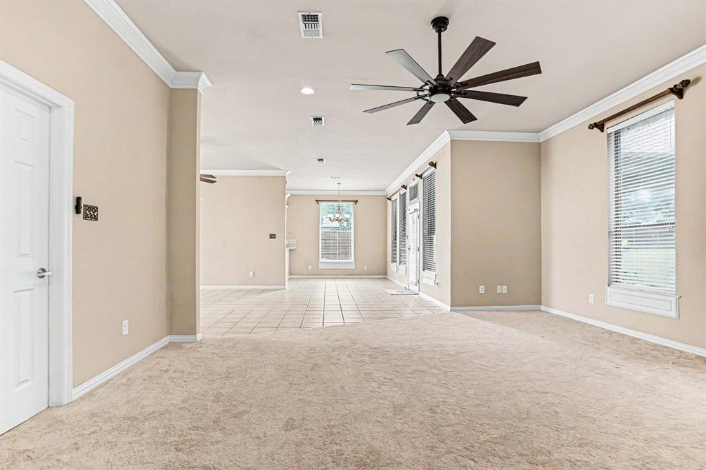 3951 Joe Wilson Road Midlothian, TX 76065 - Photo 8 of 30