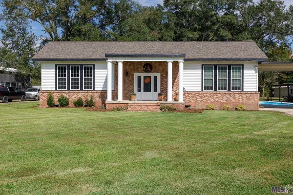 $456,000 | 44311 Mi Mi's Lane, St. Amant, LA 70774