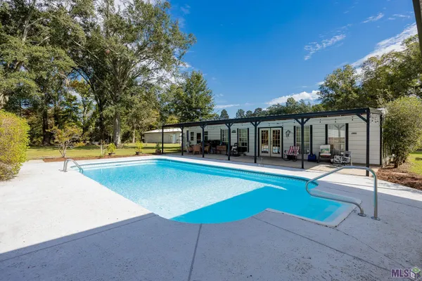 $456,000 | 44311 Mi Mi's Lane, St. Amant, LA 70774