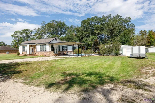 $456,000 | 44311 Mi Mi's Lane, St. Amant, LA 70774