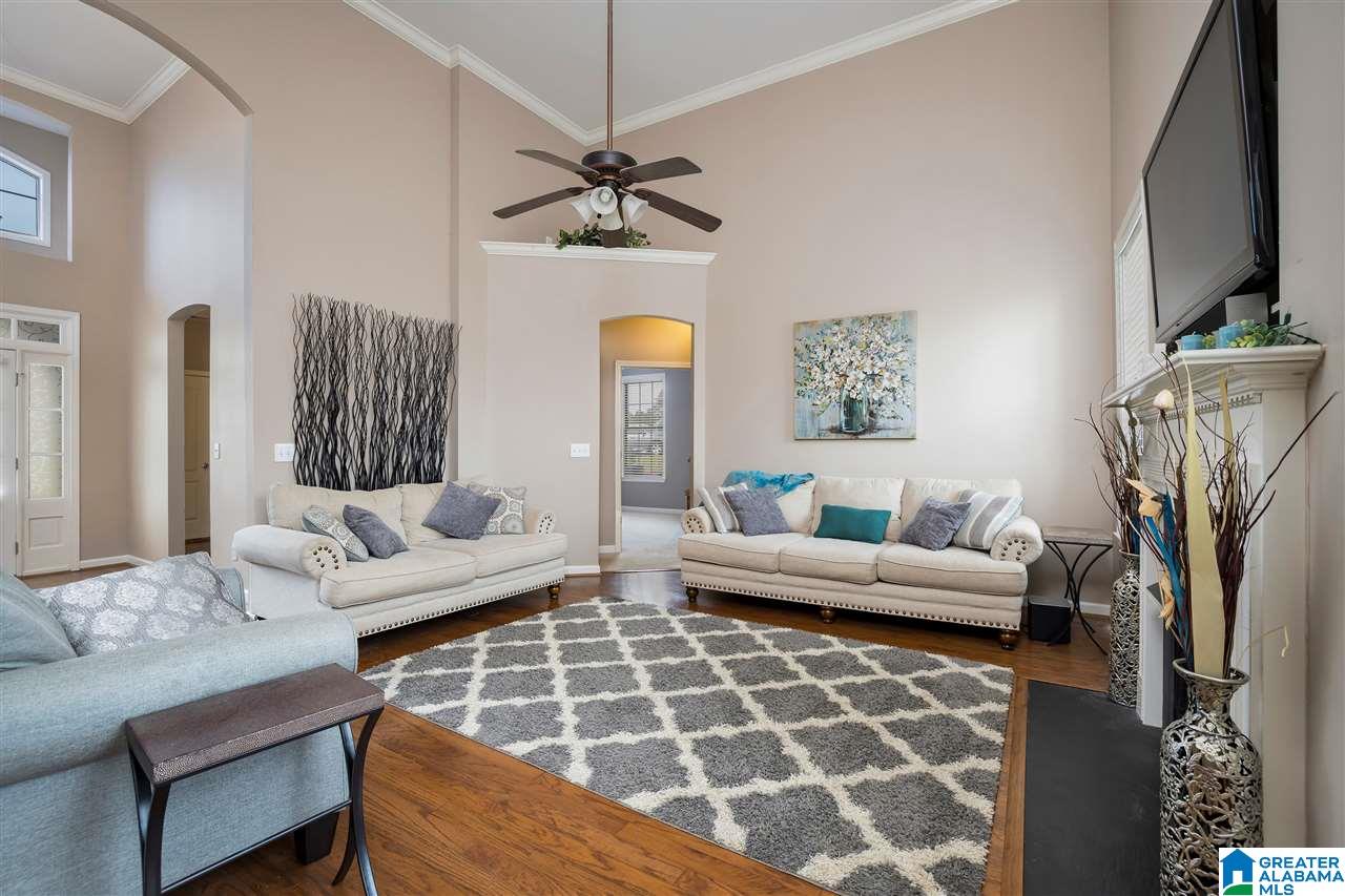 121 Rushton Lane Calera, AL 35040 - Photo 12 of 30