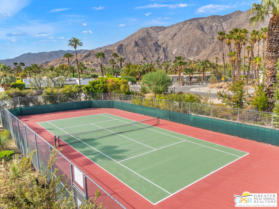 357 West Mariscal Road Palm Springs, CA 92262 - Photo 38 of 44 Gallery Image 38
