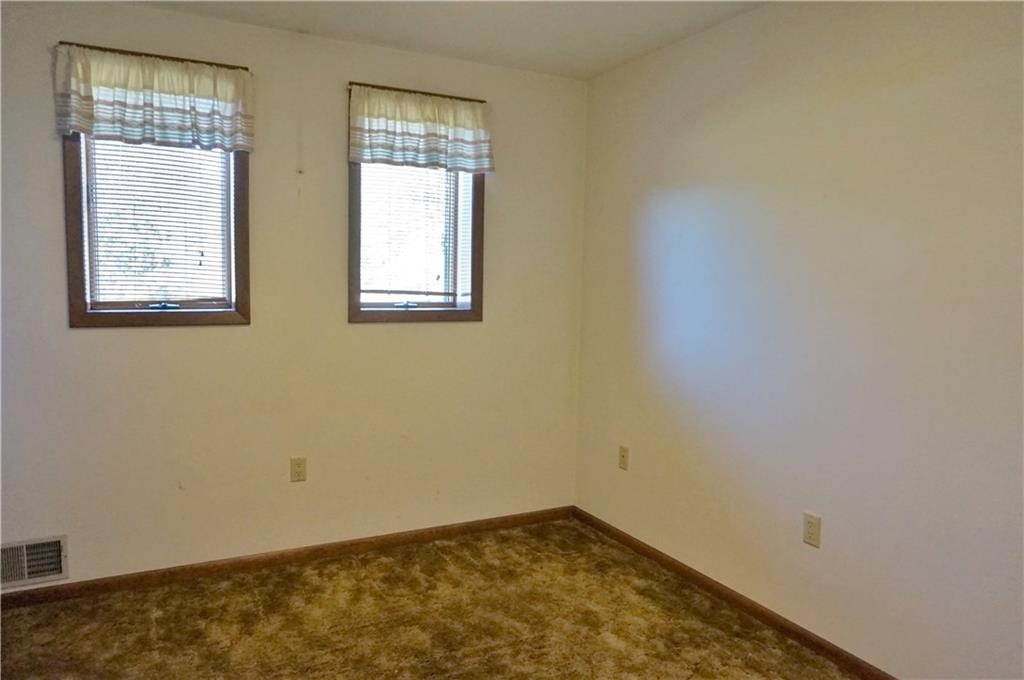 123 North Benbrook Road Butler, PA 16001 - Photo 19 of 25 Second bedroom