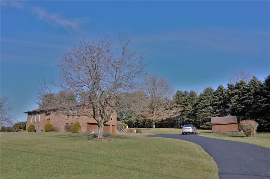 123 North Benbrook Road Butler, PA 16001 - Photo 25 of 25 Welcome to 123 N Benbrook!