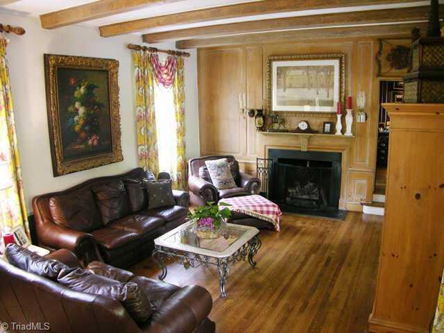 1028 Rockford Road High Point, NC 27262 - Photo 2 of 9 Other.