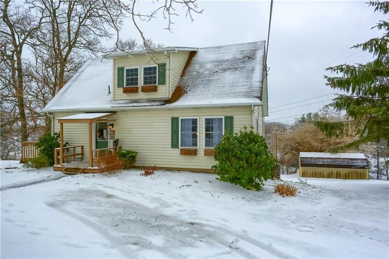 153 Saxonburg Road Butler, PA 16002 - Photo 24 of 25