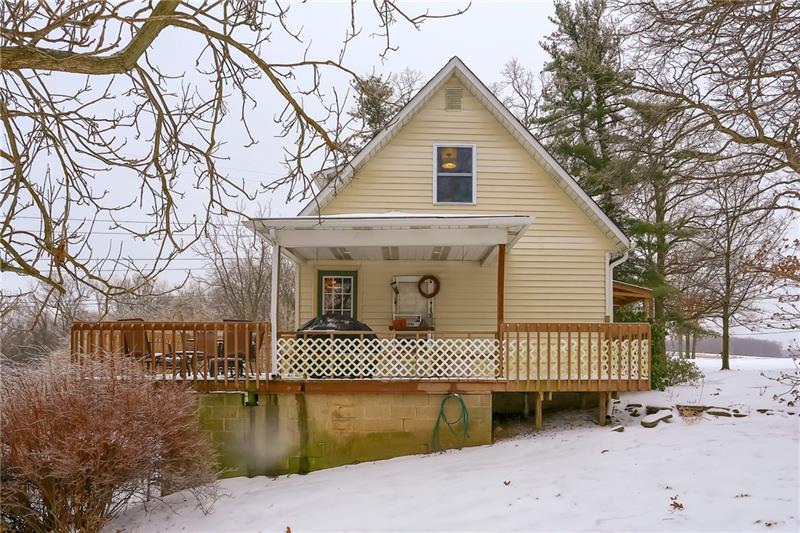 153 Saxonburg Road Butler, PA 16002 - Photo 25 of 25