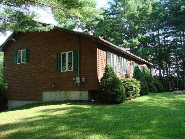 42 Foss Hill Road Waterville, ME 04901 - Photo 22 of 27 Exterior Front.