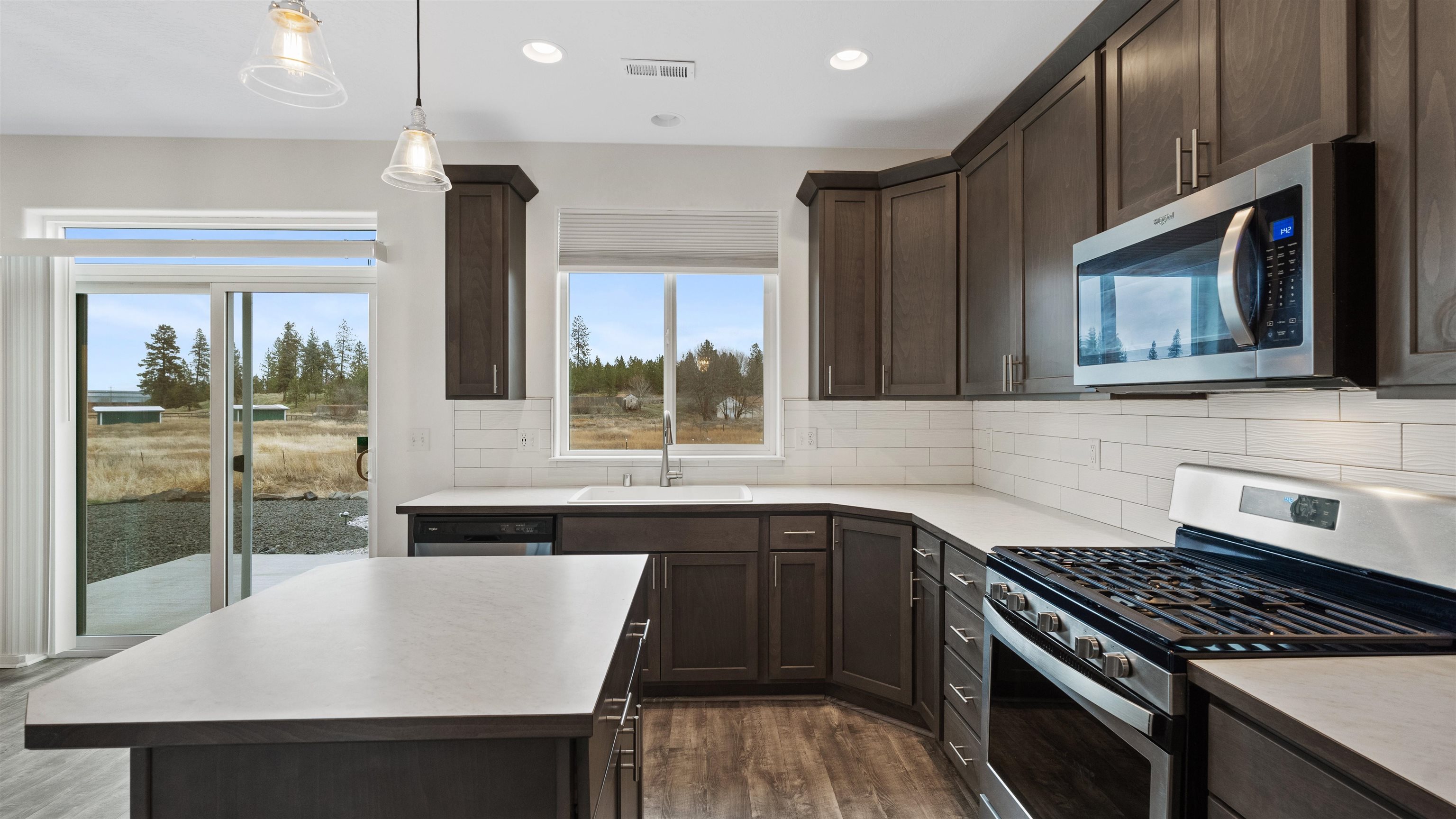 6627 Chumani Road Cheney, WA 99004 - Photo 12 of 38