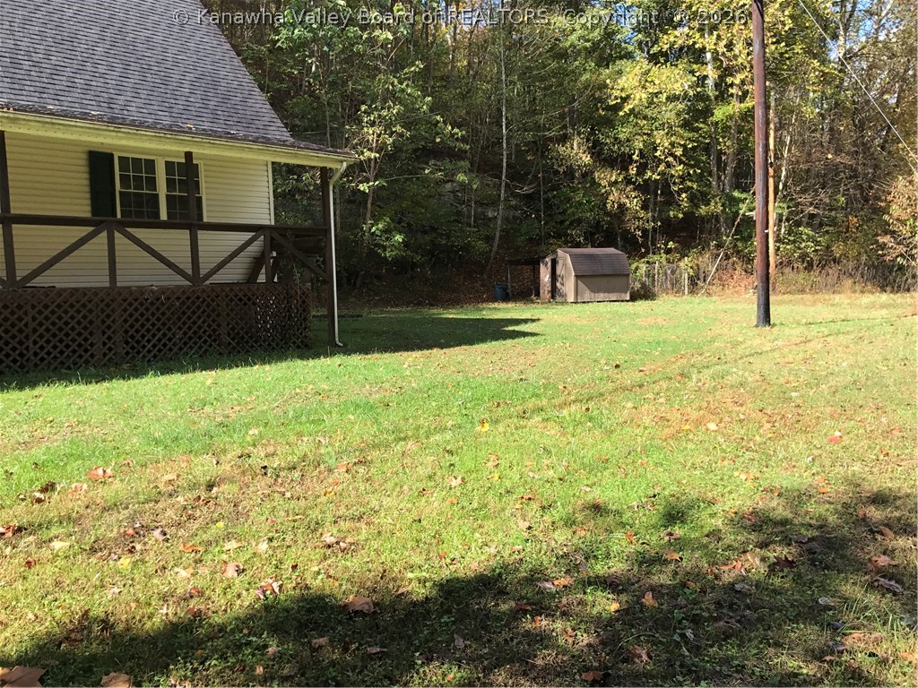 2030 Garretts Bend Road Sod, WV 25564 - Photo 16 of 16 Gallery Image 16
