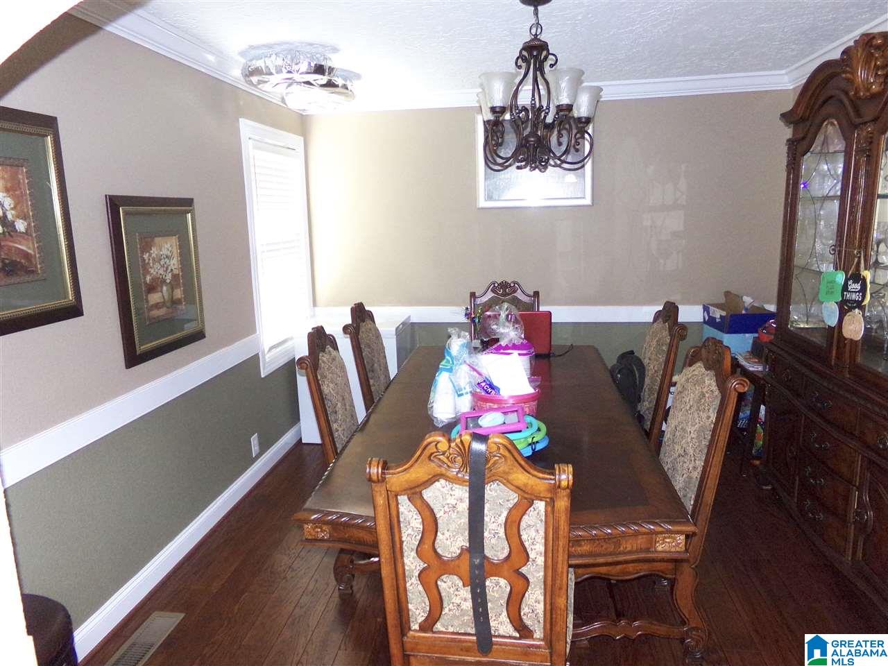 111 Timber Circle Alexandria, AL 36250 - Photo 13 of 31