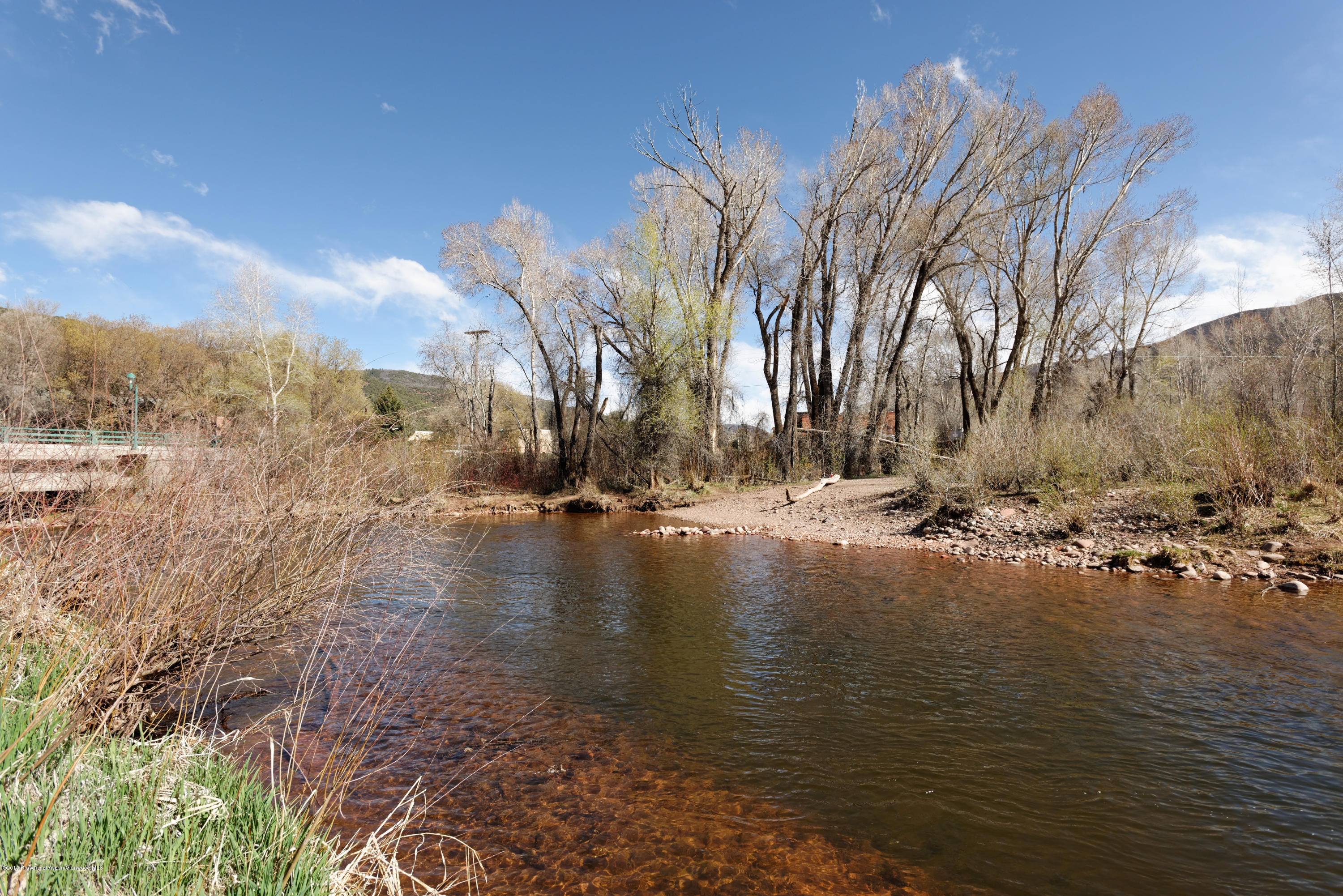 855 Gold Rivers Court, Unit 11D Basalt, CO 81621 - Photo 15 of 17 River View