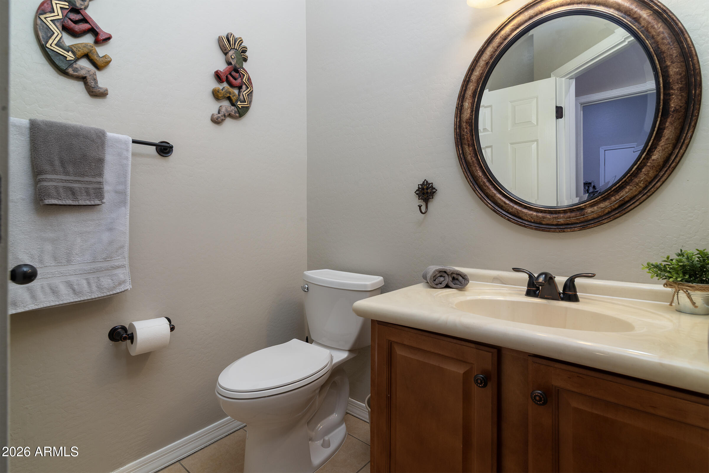 10204 East Dinosaur Ridge Road Gold Canyon, AZ 85118 - Photo 38 of 56 bathroom with shower
