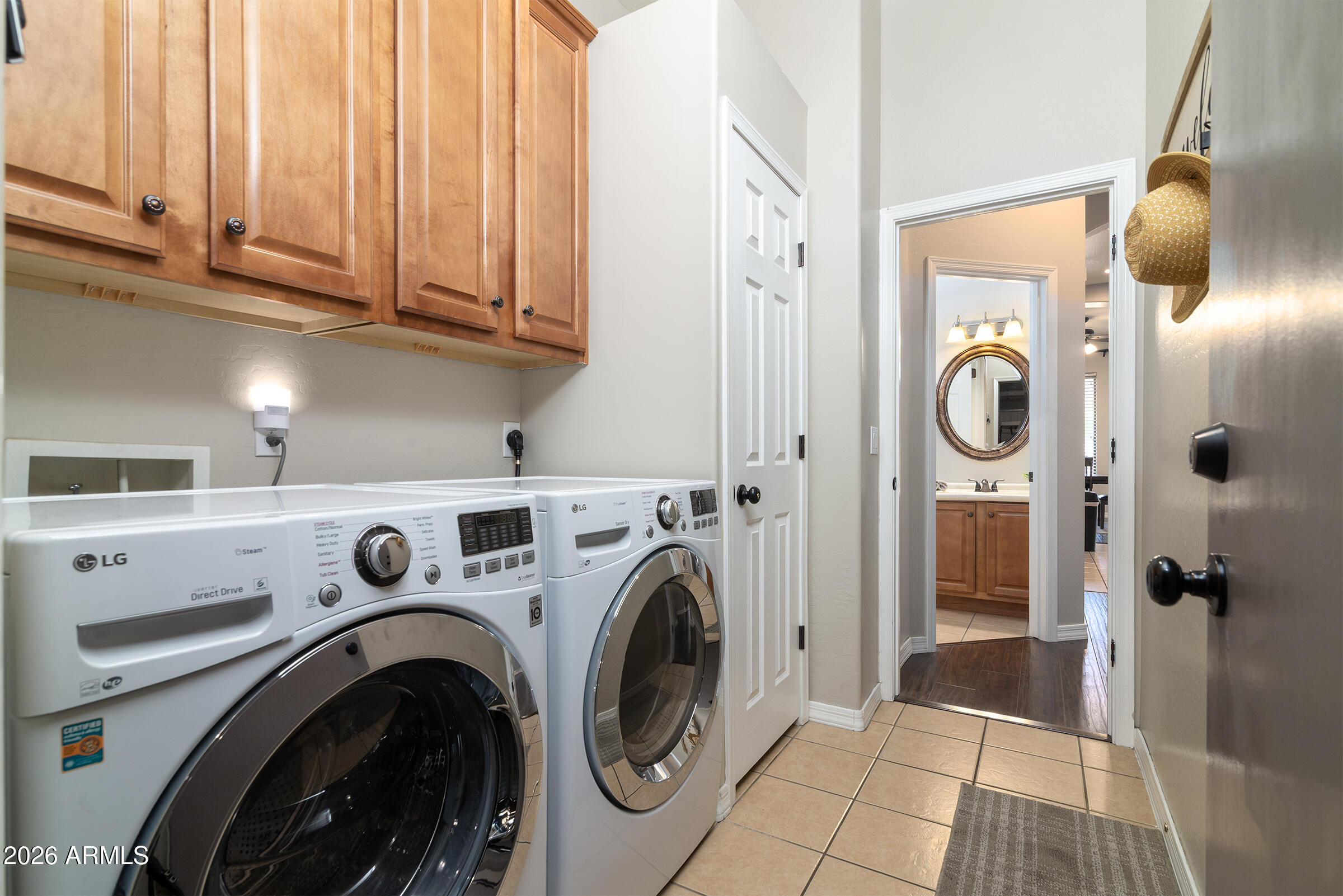 10204 East Dinosaur Ridge Road Gold Canyon, AZ 85118 - Photo 40 of 56 Laundry room