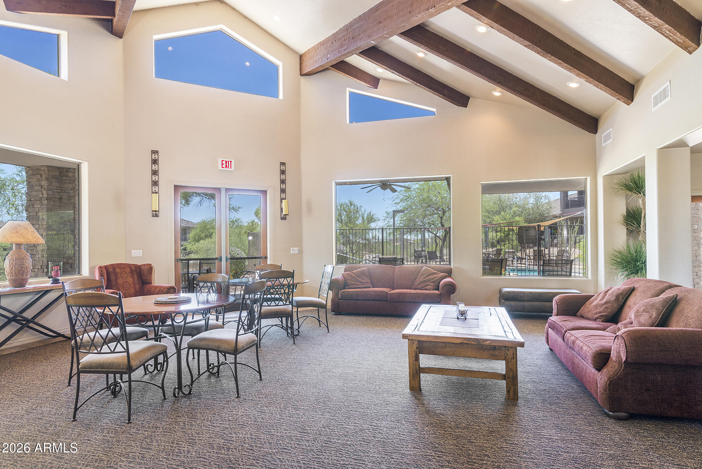 10204 East Dinosaur Ridge Road Gold Canyon, AZ 85118 - Photo 47 of 56 Tesoro Clubhouse