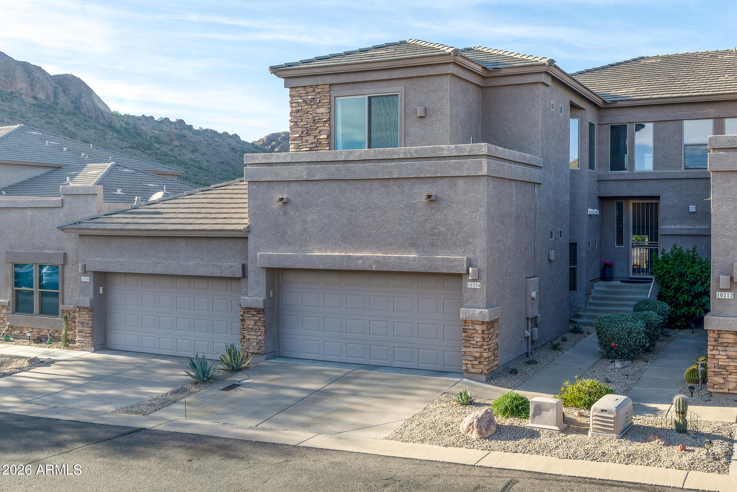 10204 East Dinosaur Ridge Road Gold Canyon, AZ 85118 - Photo 56 of 56 Street view
