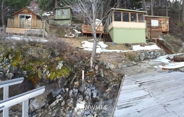 18450 South Lakeshore Road Chelan, WA 98816 - Photo 22 of 23 Gallery Image 22