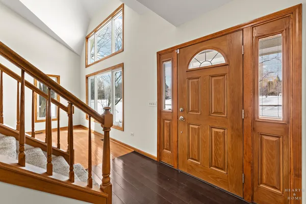 $565,000 | 4305 Fairfax Drive, Crystal Lake, IL 60014